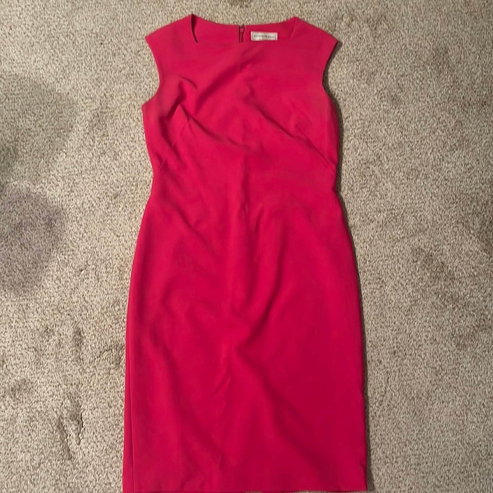 Katherine Kelly Dress